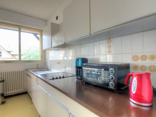 Apartamento Castel Guermante