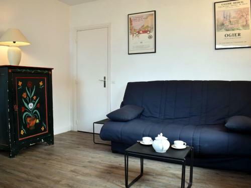 Apartamento Castel Guermante