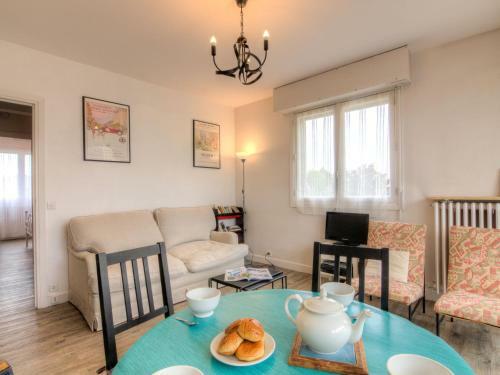 Apartamento Castel Guermante
