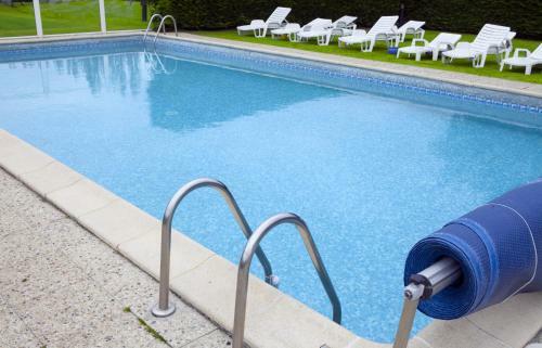 Hotel Kyriad Deauville - St Arnoult