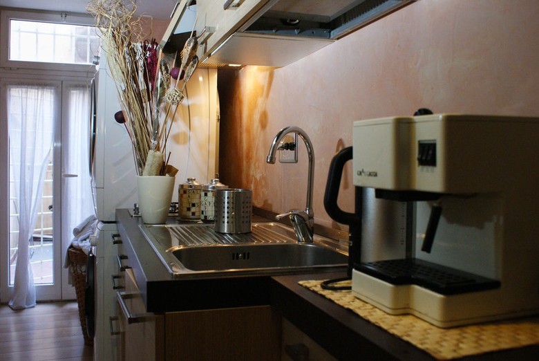 Hostal Trastevere Inn