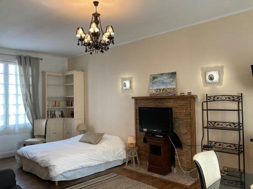 Bed & Breakfast Le Mascaret