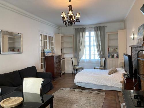 Bed & Breakfast Le Mascaret