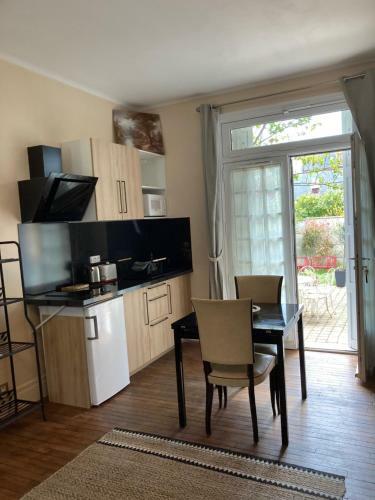 Bed & Breakfast Le Mascaret