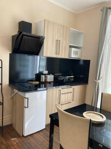 Bed & Breakfast Le Mascaret