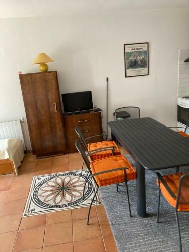 Bed & Breakfast Le Mascaret