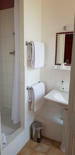 Hotel H�tel De La C�te Fleurie