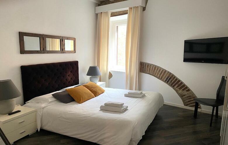 Dormiroma - Cedro 21 Apartments