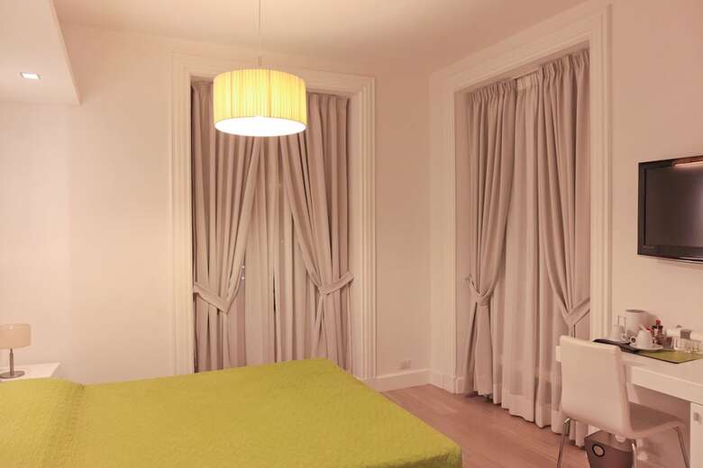 Hostal A Peace Of Rome