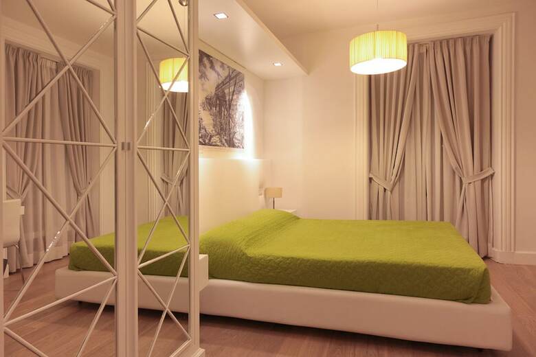 Hostal A Peace Of Rome