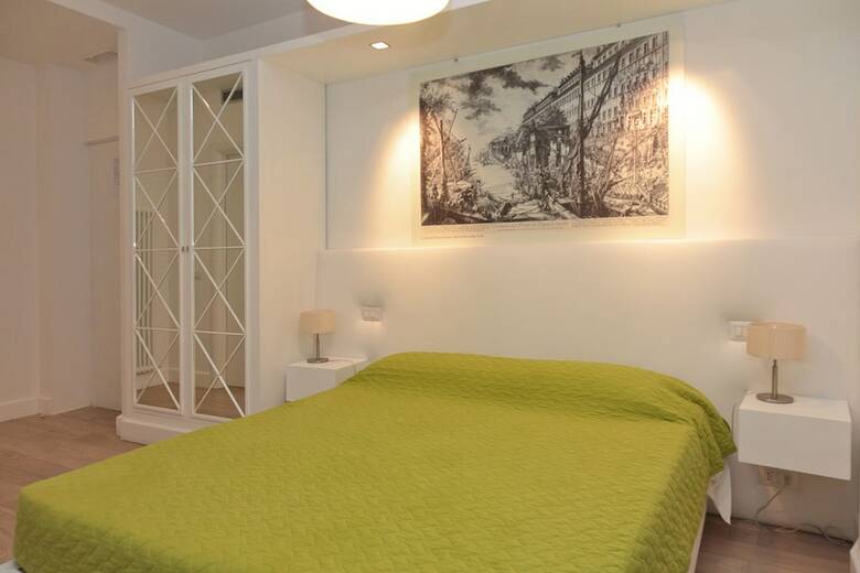 Hostal A Peace Of Rome