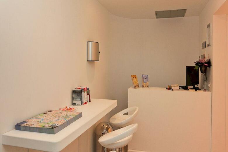 Hostal A Peace Of Rome