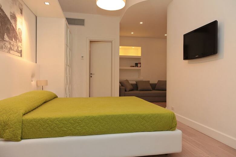 Hostal A Peace Of Rome