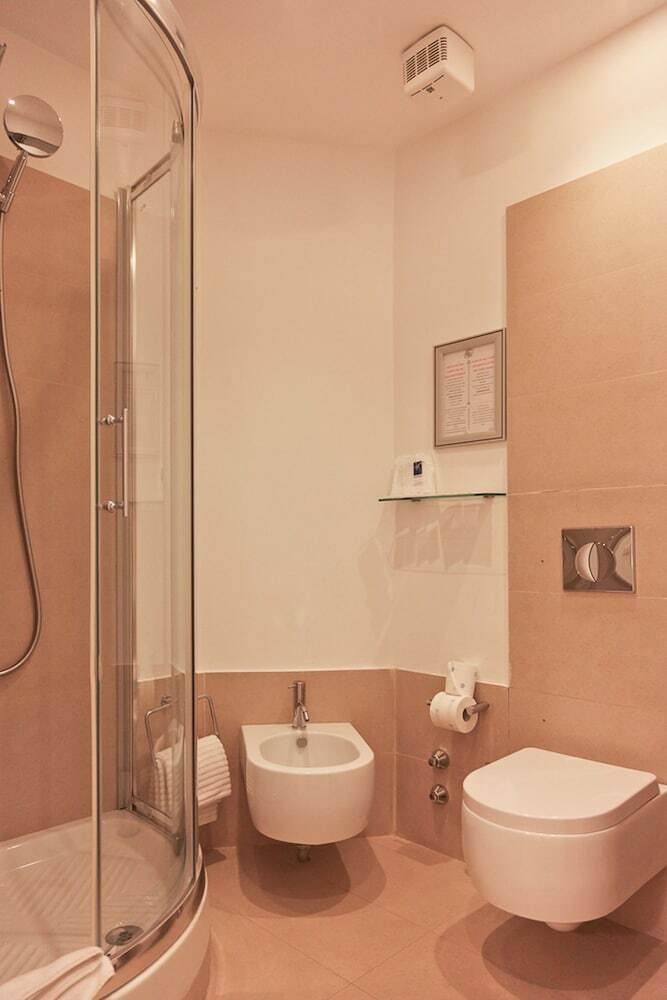 Hostal A Peace Of Rome