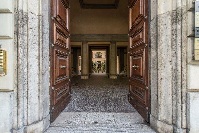 Hostal A Peace Of Rome