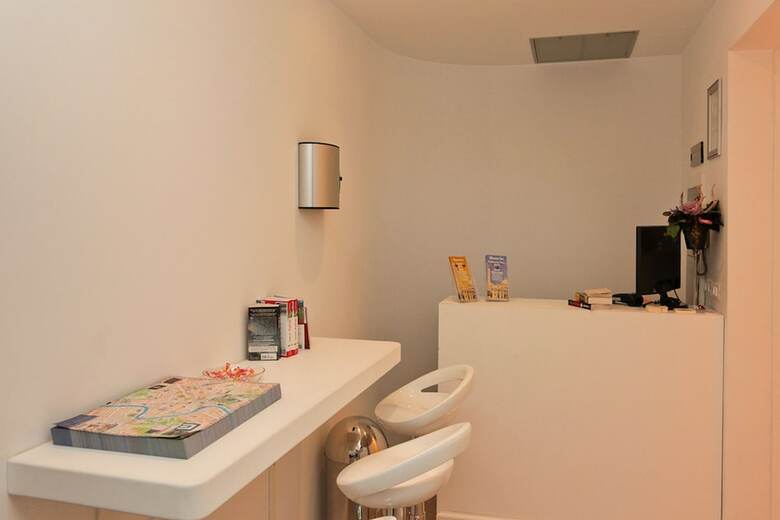 Hostal A Peace Of Rome