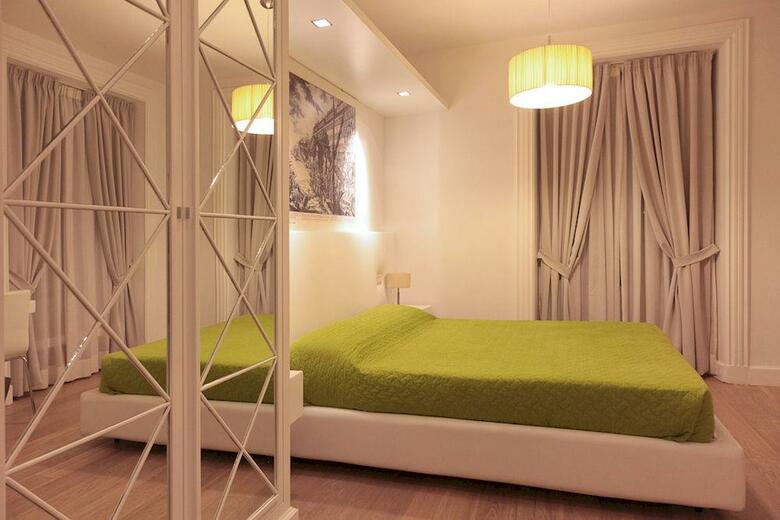 Hostal A Peace Of Rome