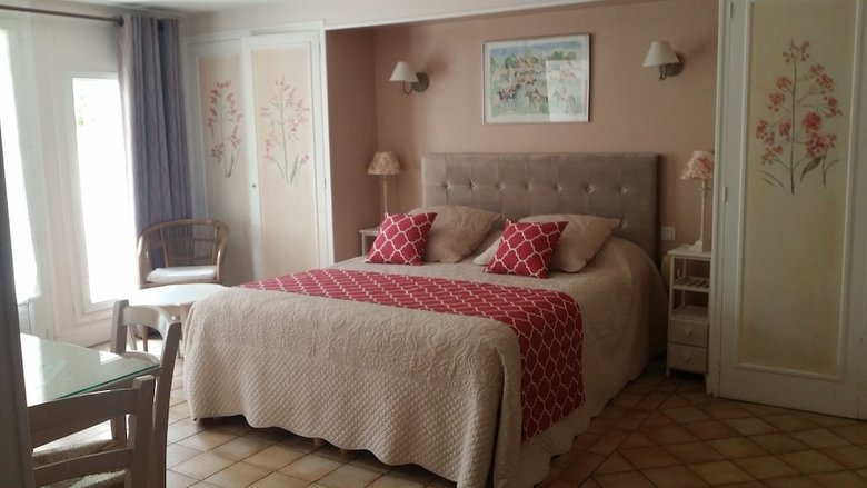 Hotel La Cote Fleurie