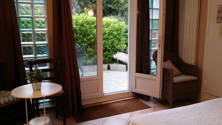 Hotel La Cote Fleurie