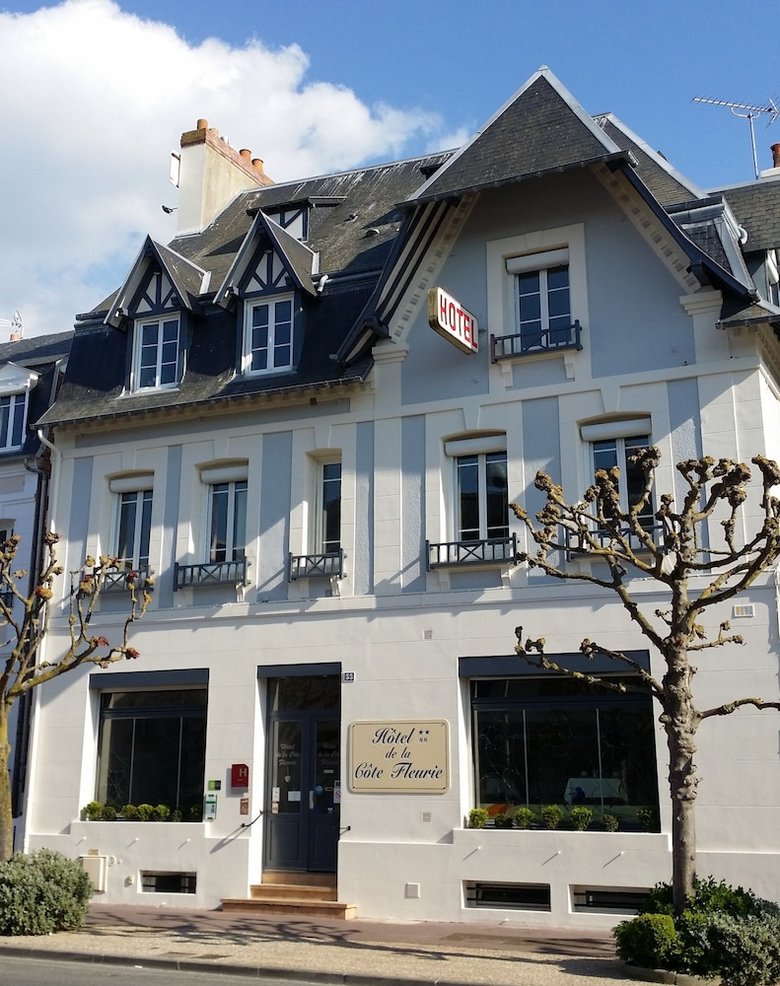 Hotel La Cote Fleurie