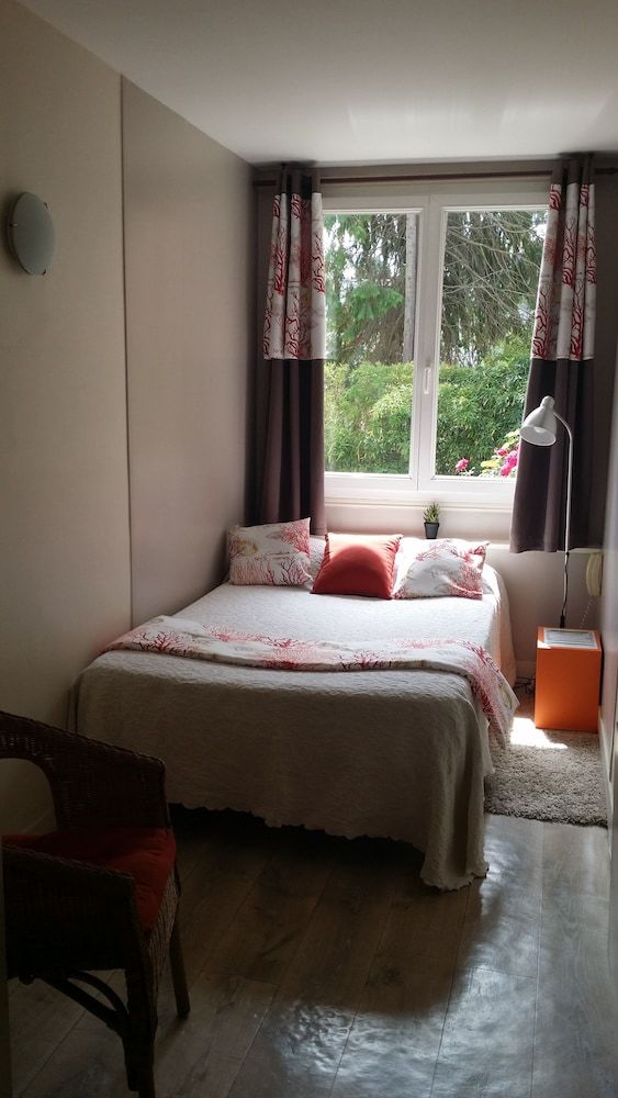 Hotel La Cote Fleurie
