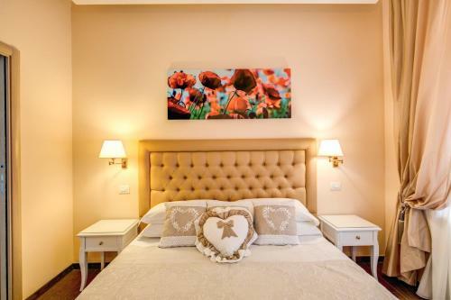 Hostal Rome55