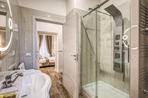 Hostal Rome55