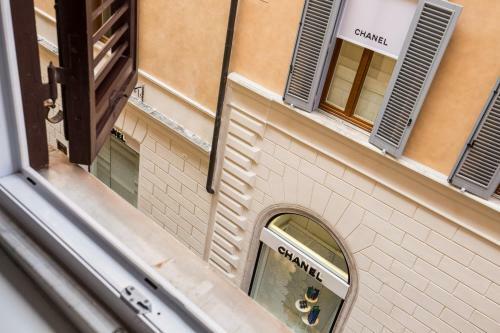 Hostal Rome55