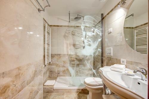 Hostal Rome55