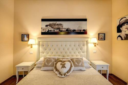 Hostal Rome55