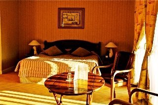 Hotel Le Domaine Villers  & Spa