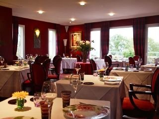 Hotel Le Domaine Villers  & Spa