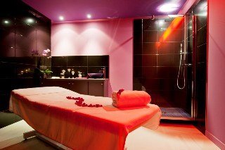 Hotel Le Domaine Villers  & Spa
