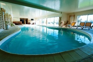 Hotel Le Domaine Villers  & Spa