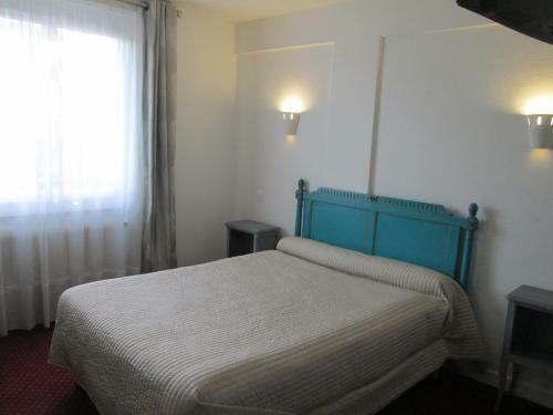 Hotel Victor Hugo