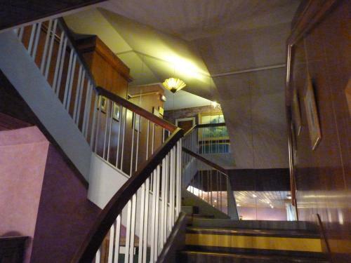 Hotel Victor Hugo