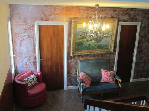 Hotel Victor Hugo