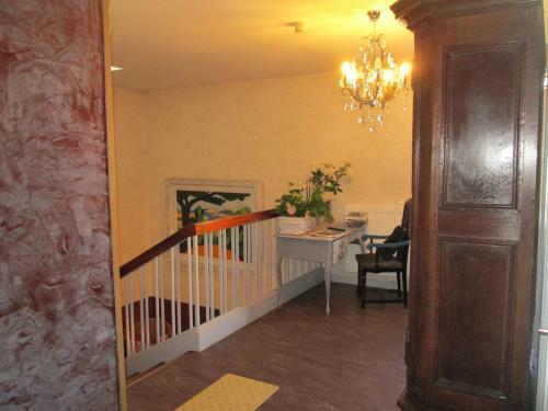 Hotel Victor Hugo