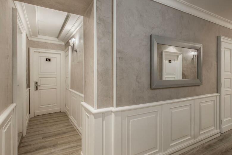 Suite Opera Rooms