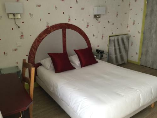 Hotel R�publique