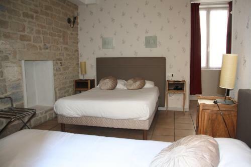 Hotel R�publique