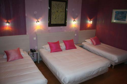 Hotel R�publique