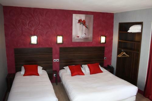 Hotel R�publique