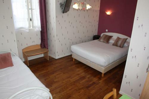 Hotel R�publique