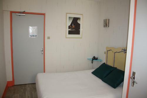 Hotel R�publique