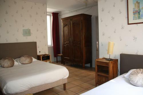 Hotel R�publique