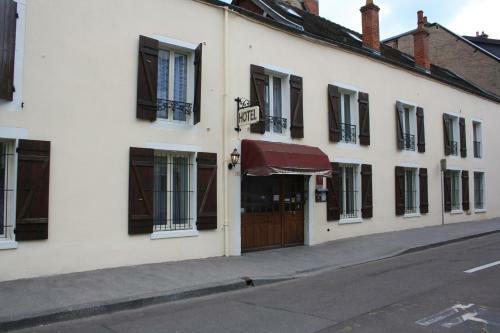 Hotel R�publique