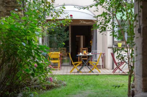 Hotel R�publique