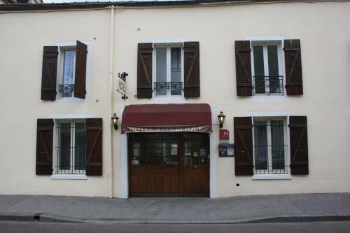 Hotel R�publique