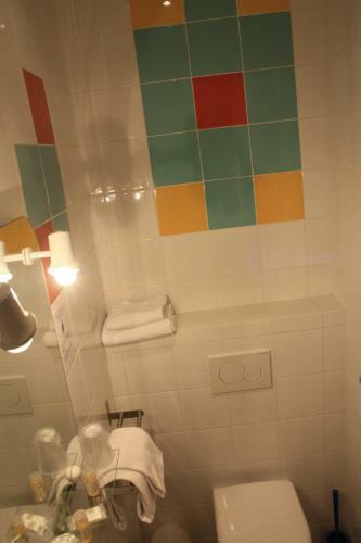 Hotel R�publique
